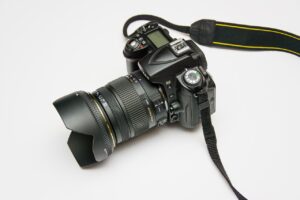 Camera verzekering